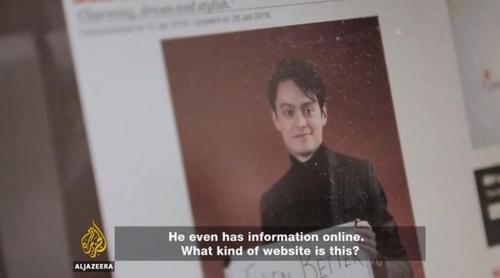 ͼΪ�����������ϲ鿴Ф������Ƭ��Ф���ǻ�Ѫ����