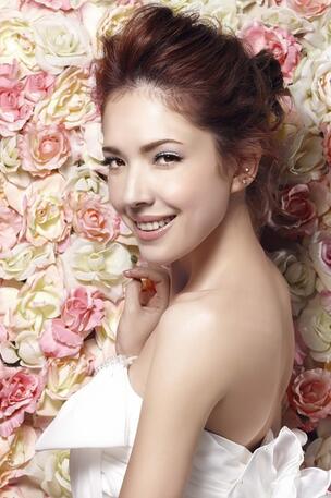 蔡依林登百大美女榜首 终结连续三年蝉联冠军的郭雪芙(组图)