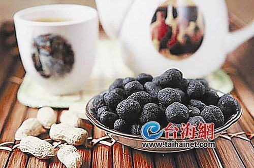 厦门东渡口岸:超七成问题进口食品来自台湾