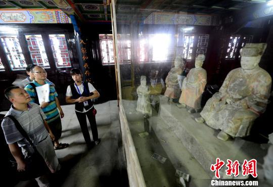 两岸媒体记者走进福州:聚焦榕台交流先行先试 两岸媒体记者走进福州:聚焦榕台交流先行先试