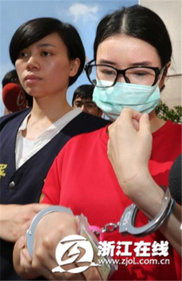 浙江省内各艺校否认女学生赴台卖淫 浙江省内各艺校否认女学生赴台卖淫