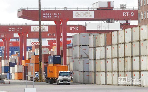 营造两岸互利共荣台当局两岸交流预算增5成