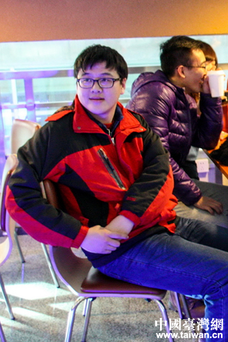 2015寒假两岸学生交流参访团赴北理工大学交流