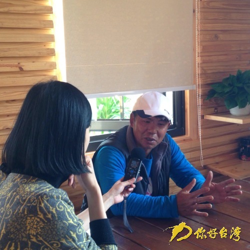 台商张秋琳 台商张秋琳