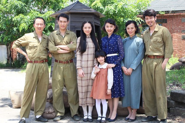 台湾电影困境中追寻 两岸合拍渐成时尚 台湾电影困境中追寻 两岸合拍渐成时尚