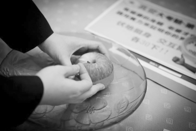 两岸婚礼,如何守住古老的记忆?