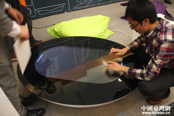 2015中国听力论坛 台专家冀成果能惠及更多大陆听障者