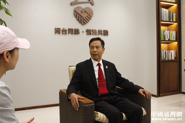 厦门中院、厦门海事法院创新台胞参审、多元化解的涉台案件审判机制 厦门中院、厦门海事法院创新台胞参审、多元化解的涉台案件审判机制