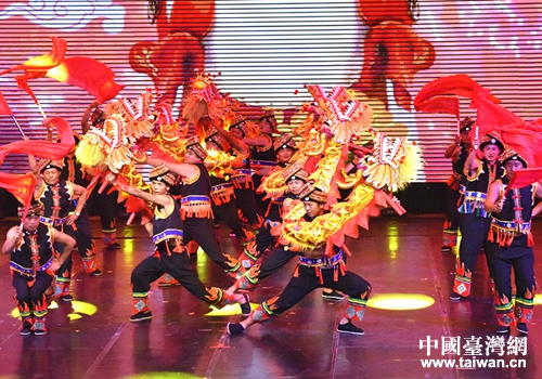 精彩文艺演出 精彩文艺演出