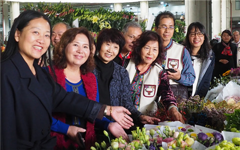 ̨��������Ů�����ŵ�������Ů���´�ҵ���Ĳι۽���