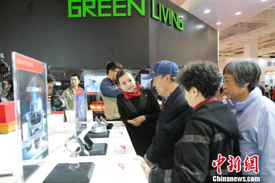 台湾高端制造业“相中”西北市场(图)