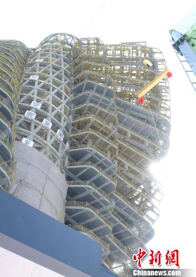 ̨�������ܲ������������л����̴���Ľ��ܽ���������������԰����16����̨����������������ʽ���������ṹ��ɡ�ͼΪ���һ���������ڵ���׼����װ����·÷ ��