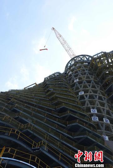 ̨�������ܲ������������л����̴���Ľ��ܽ���������������԰����16����̨����������������ʽ���������ṹ��ɡ�ͼΪ���һ���������ڵ���׼����װ����·÷ ��