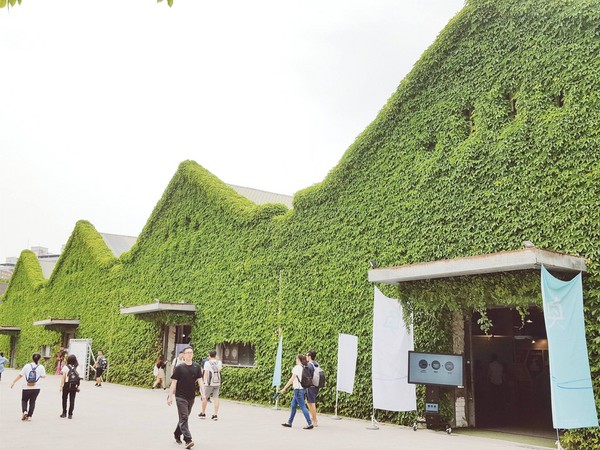 台湾文创园区不文创 台“立法院”报告:5成以上变餐厅商店 台湾文创园区不文创 台“立法院”报告:5成以上变餐厅商店