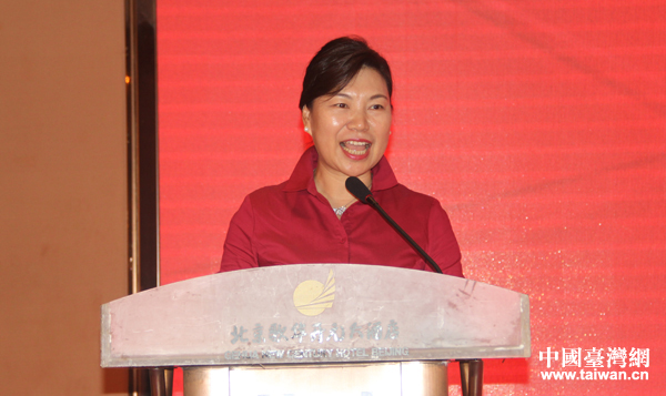 北京台协第十届会员大会举行 章启正连任会长(图) 北京台协第十届会员大会举行 章启正连任会长(图)