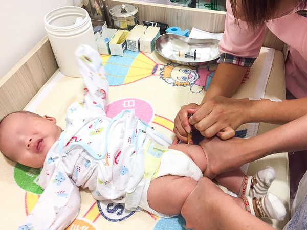 台湾大学新成果:宝宝“脚跟采血”可验肌肉萎缩罕病 台湾大学新成果:宝宝“脚跟采血”可验肌肉萎缩罕病