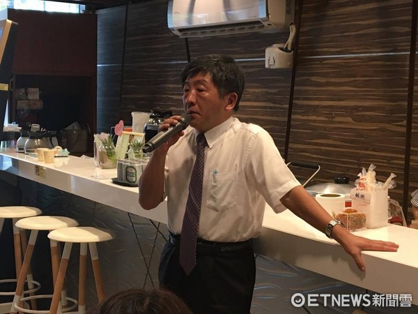 抽10件蛋却验不出“芬普尼” 台湾“卫福部长”:统计误差值约3% 抽10件蛋却验不出“芬普尼” 台湾“卫福部长”:统计误差值约3%