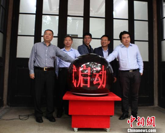 两岸青年网络文学大赛在杭州启动:同台追梦携手共进