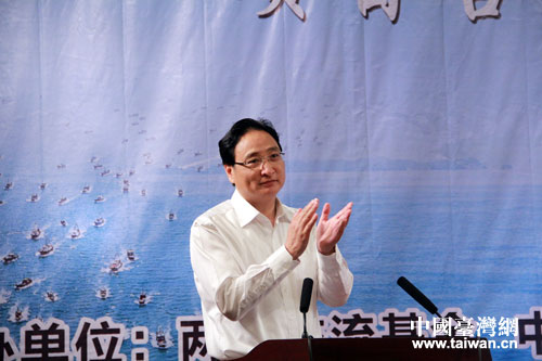 宁波市副市长洪嘉祥