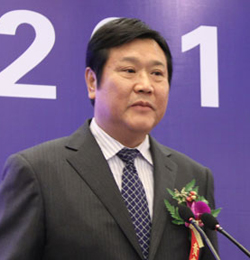 赵建才简历|赵建才简历(图)