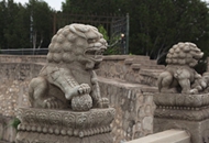 两岸学农青年重温抗战历史 感受伟大民族精神