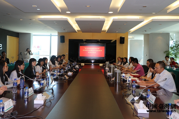 “青年保险精英训练营”结业仪式现场 “青年保险精英训练营”结业仪式现场