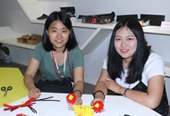 台湾青年与北京相约:感谢让我刚好遇见你!