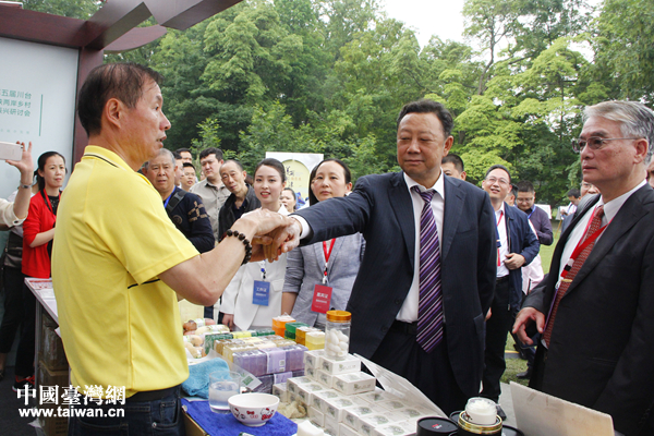 台商成功“登陆”关键因素:好产品是这么来的 台商成功“登陆”关键因素:好产品是这么来的