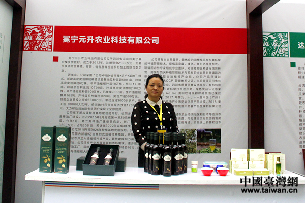 台商成功“登陆”关键因素:好产品是这么来的 台商成功“登陆”关键因素:好产品是这么来的