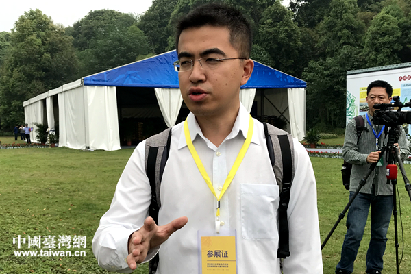 台商成功“登陆”关键因素:好产品是这么来的 台商成功“登陆”关键因素:好产品是这么来的