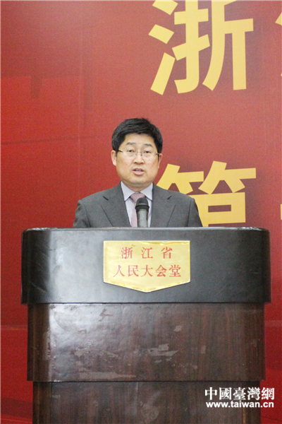 ��ʡ����Ӿ�����������Ǻ��š���ͼƬ��Դ���㽭ʡ̨�죩