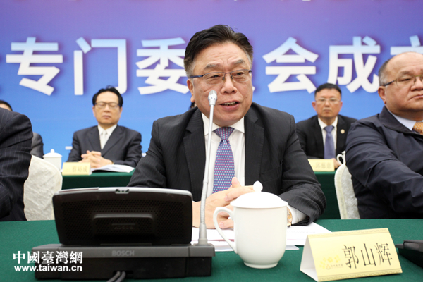 ȫ��̨���������᳤��̨�����ʼ��Ŷ��³���ɽ���´ǡ���ͼƬ��Դ���㽭ʡ̨�죩