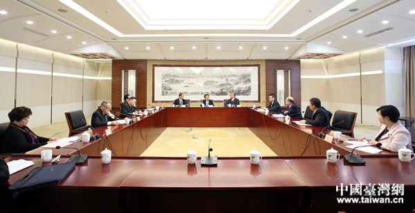 ��һ������ίԱ���顣��ͼƬ��Դ���㽭ʡ̨�죩