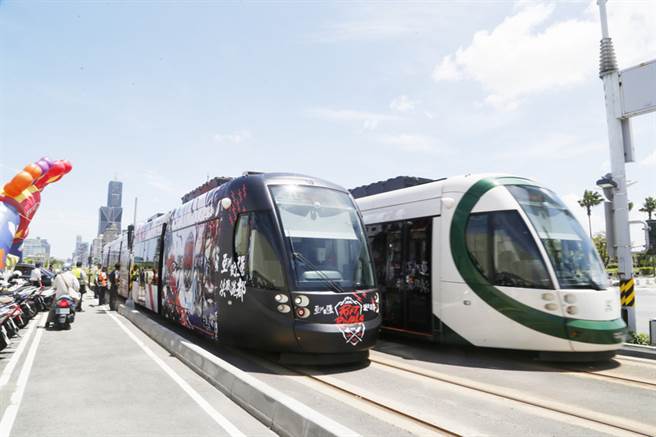 “前瞻计划”只搞轻轨排名 台当局狠砸钱却缘木求鱼 “前瞻计划”只搞轻轨排名 台当局狠砸钱却缘木求鱼