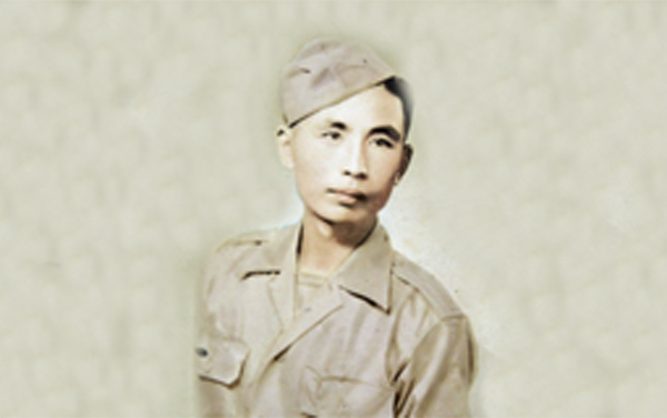 【两岸交流三十年·讲述】一湾海峡两个世界-