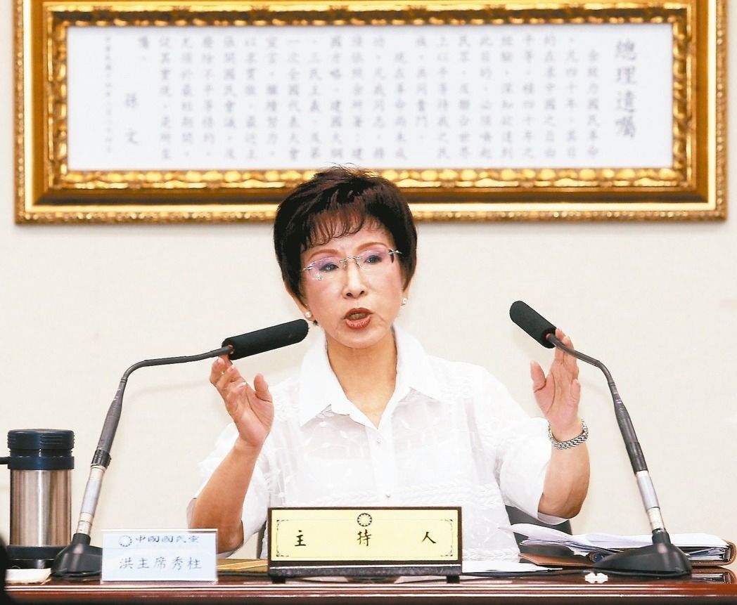 蒋万安明确表态不选2018台北市长 获外界高度肯定 蒋万安明确表态不选2018台北市长 获外界高度肯定