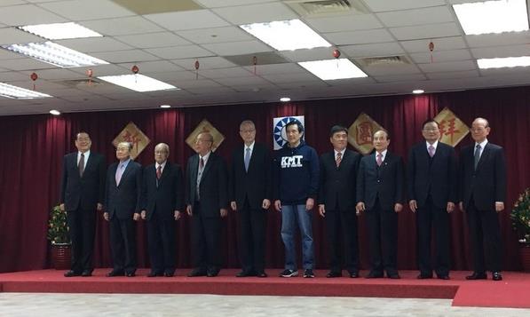 国民党不倒、台湾不会好? 马英九打脸民进党 国民党不倒、台湾不会好? 马英九打脸民进党