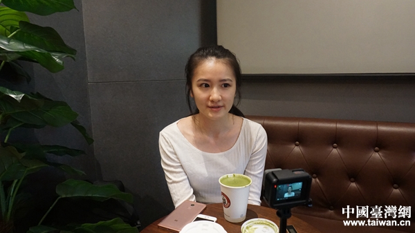 北影表演系台生谈“31条”:在大陆发展信念更坚定 北影表演系台生谈“31条”:在大陆发展信念更坚定