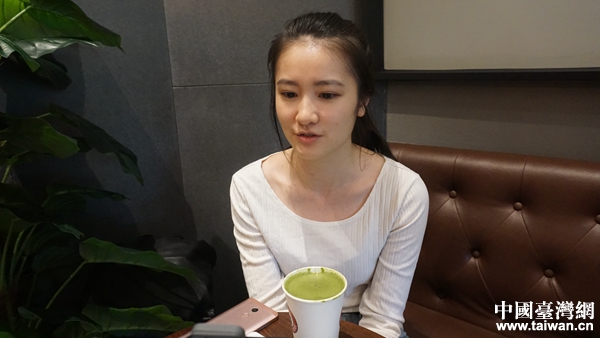 北影表演系台生谈“31条”:在大陆发展信念更坚定 北影表演系台生谈“31条”:在大陆发展信念更坚定