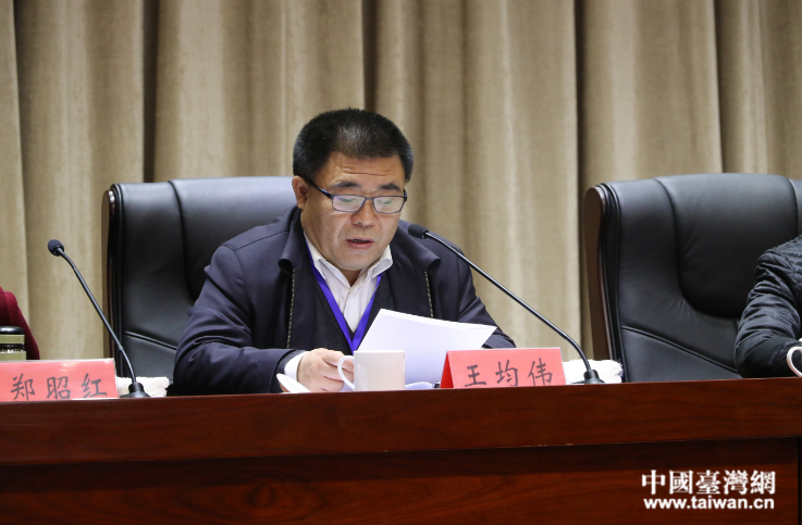 专家学者齐聚淮安 共话“周恩来与中华民族伟大复兴” 专家学者齐聚淮安 共话“周恩来与中华民族伟大复兴”