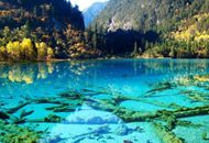 四川重建重构灾区旅游产业 促旅游业快速发展