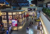 台北桃园机场第2航厦若全面封闭 恐有上万人失业