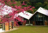 这一所学校被列为台湾百大特色小学 今年新生仅1人.jpg