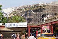 台湾最丑车站在哪?网友都指这里!