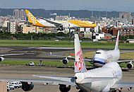 每18分钟就一班!全球最忙航线:台北到香港