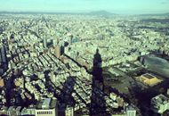 全球五大最美赏月景点!杭州西湖、台北101上榜