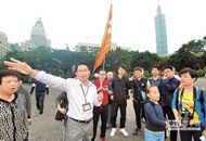 陆客赴台自由行人数创新高?台湾网友问人都去哪了?