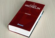 星星要登台了 !米其林明春将推台北美食指南