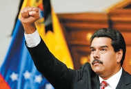 回应美金融制裁,委内瑞拉宣布弃用美元将使用人民币等货币