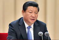 广大干部群众振奋精神、满怀信心干出一份出彩成绩单